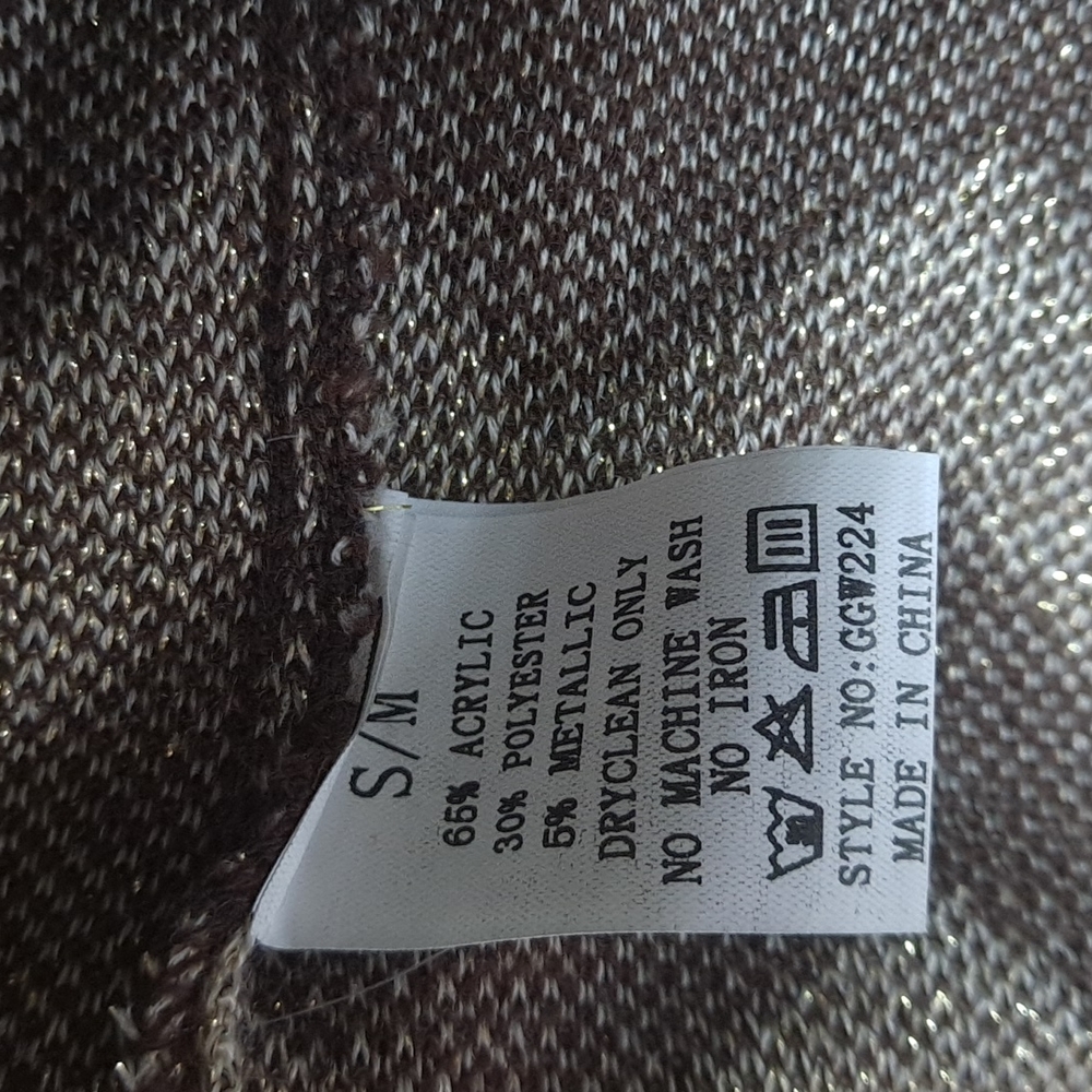 GeeGee L/S Cardigan - Picture 6 of 7
